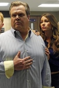 Modern Family – S03E24 – Baby on Board