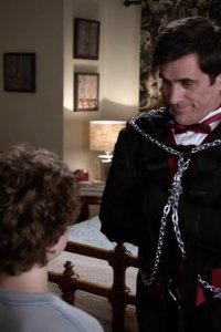 Modern Family – S04E04 – The Butler’s Escape