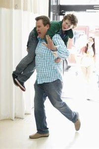 Modern Family – S04E07 – Arrested