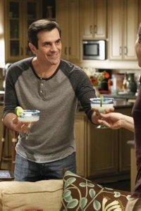 Modern Family – S04E08 – Mistery Date