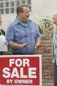 Modern Family – S04E10 – Diamond in the Rough