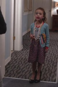 Modern Family – S04E11 – New Year’s Eve