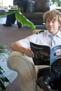 NCIS: Los Angeles – S05E11 – Iron Curtain Rising