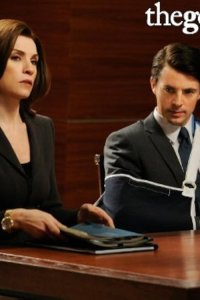 The Good Wife – S05E18 – All Tapped Out