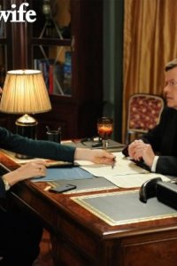 The Good Wife – S05E19 – Tying the Knot