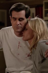 Modern Family – S04E15 – Heart Broken
