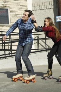 Modern Family – S04E22 – My Hero