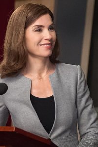 The Good Wife – S06E11 – Hail Mary