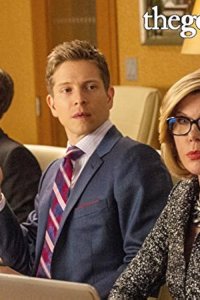 The Good Wife – S06E13 – Dark Money