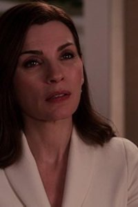 The Good Wife – S06E17 – Undisclosed Recipients