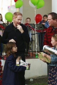 Modern Family – S05E10 – The Old Man & the Tree