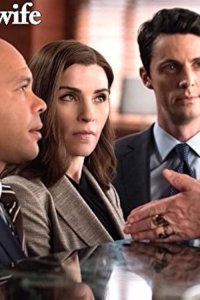 The Good Wife – S06E22 – Wanna Partner?