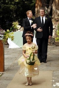 Modern Family – S05E23 – The Wedding, Part 1