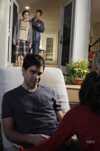 Cougar Town – S01E01 – Pilot