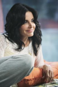 Cougar Town – S01E08 – Two Gunslingers