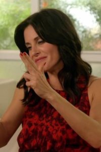 Cougar Town – S01E11 – Rhino Skin