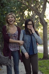 Modern Family – S06E11 – The Day We Almost Died