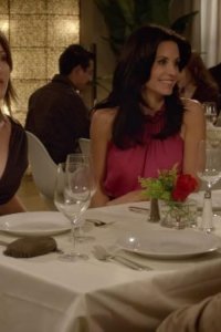Cougar Town – S01E12 – Scare Easy