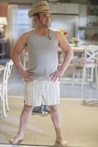 Cougar Town – S01E21 – Letting You Go