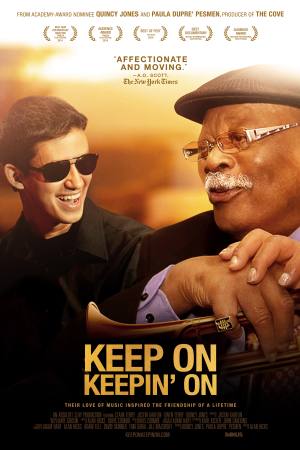 Keep on Keepin’ On