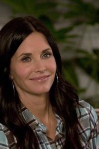 Cougar Town – S02E08 – Little Girl Blues
