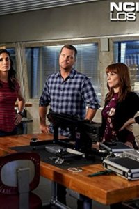 NCIS: Los Angeles – S09E01 – Party Crashers