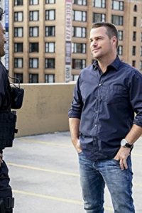 NCIS: Los Angeles – S09E02 – Se Murio El Payaso