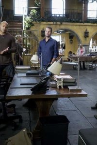 NCIS: Los Angeles – S09E05 – Mountebank