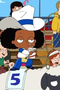 The Cleveland Show – S02E10 – Ain’t Nothin’ But Mutton Bustin’