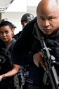 NCIS: Los Angeles – S09E07 – The Silo