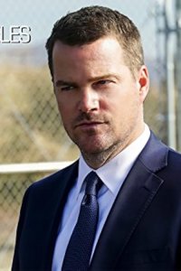NCIS: Los Angeles – S09E17 – The Monster