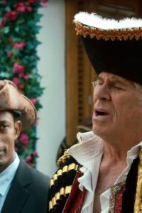 Cougar Town – S05E04 – The Trip to Pirate’s Cove
