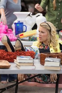 Cougar Town – S05E06 – Learning to Fly