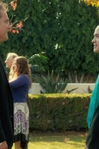 Cougar Town – S05E12 – Love Is a Long Road