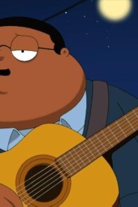 The Cleveland Show – S03E08 – Y Tu Junior Tambien