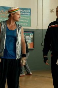 Cougar Town – S05E13 – We Stand a Chance