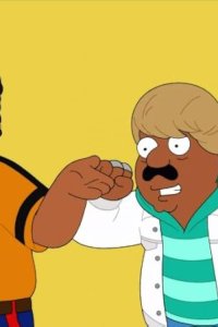 The Cleveland Show – S03E15 – The Men in Me