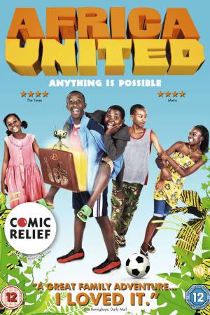 Africa United