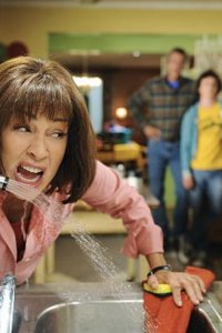 The Middle – S03E04 – Major Changes