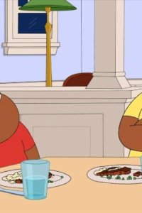 The Cleveland Show – S03E20 – Flush of Genius