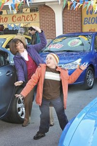 The Middle – S03E12 – Year of the Hecks