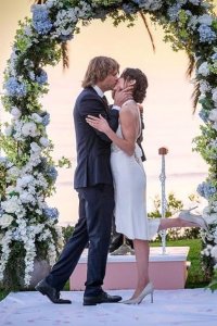NCIS: Los Angeles – S10E17 – Till Death Do Us Part