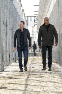 NCIS: Los Angeles – S10E21 – The One That Got Away