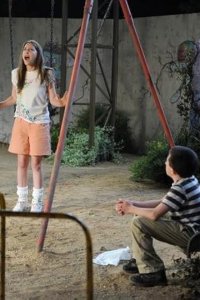 The Middle – S04E01 – Last Whiff of Summer: Part 1