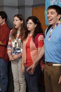 The Middle – S04E03 – The Second Act