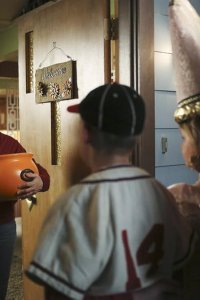 The Middle – S04E06 – Halloween III: The Driving
