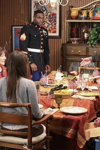 The Middle – S04E08 – Thanksgiving IV