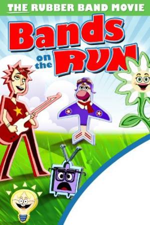 Bands on the Run