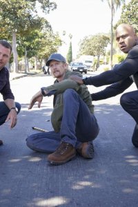 NCIS: Los Angeles – S11E08 – Human Resources