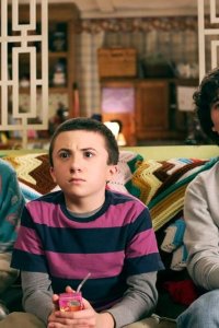 The Middle – S04E17 – Wheel of Pain